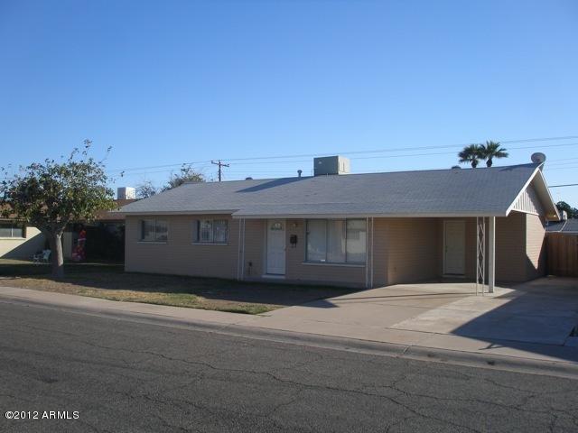 4611 W Rose Ln., Glendale, AZ 85301