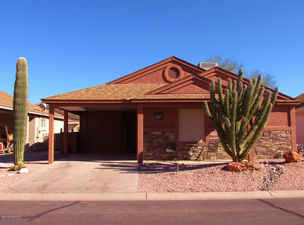 6571 S Lake Forest Dr., Chandler, AZ 85249