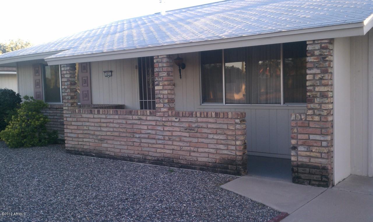 9237 W Greenway Rd., Sun City, AZ 85351