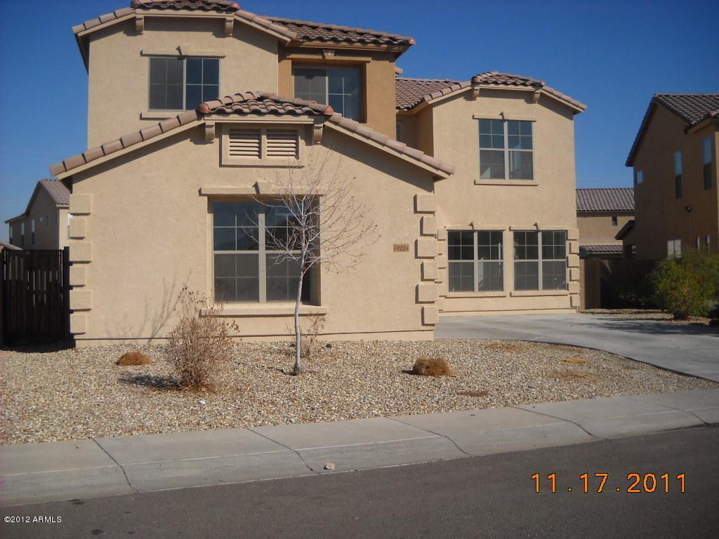 10224 W Illini St., Tolleson, AZ 85353