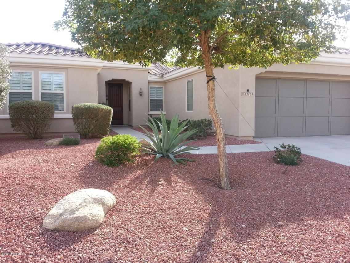 12805 W Junipero Dr., Sun City West, AZ 85375