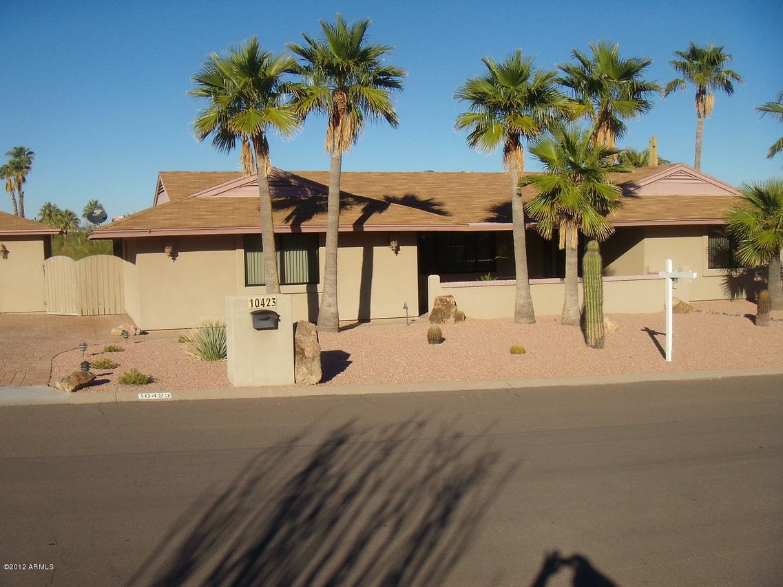 10423 N Nicklaus Dr., Fountain Hills, AZ 85268