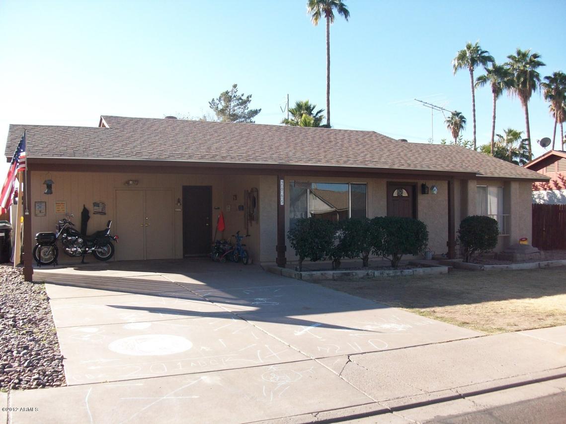 2065 W Posada Ave., Mesa, AZ 85202
