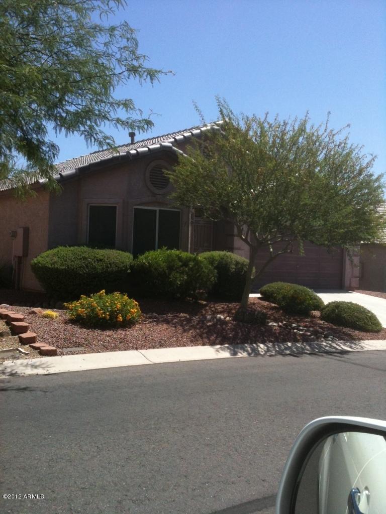 9140 E Four Peaks Dr., Gold Canyon, AZ 85118