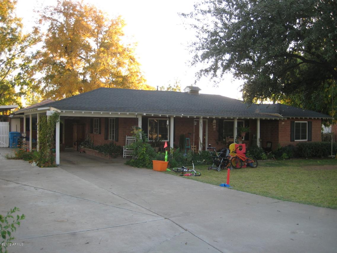 4051 E Vernon Ave., Phoenix, AZ 85008