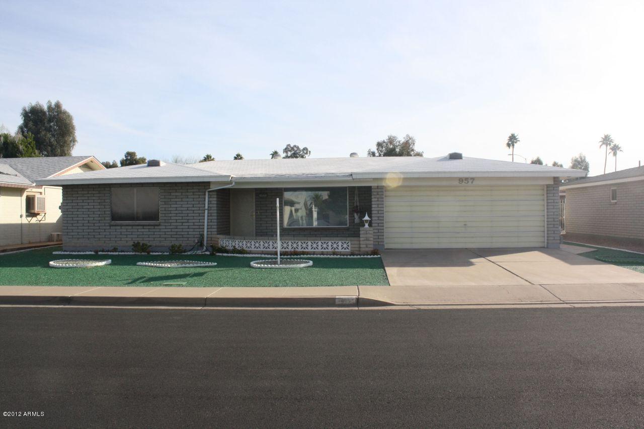 957 S Roanoke, Mesa, AZ 85206