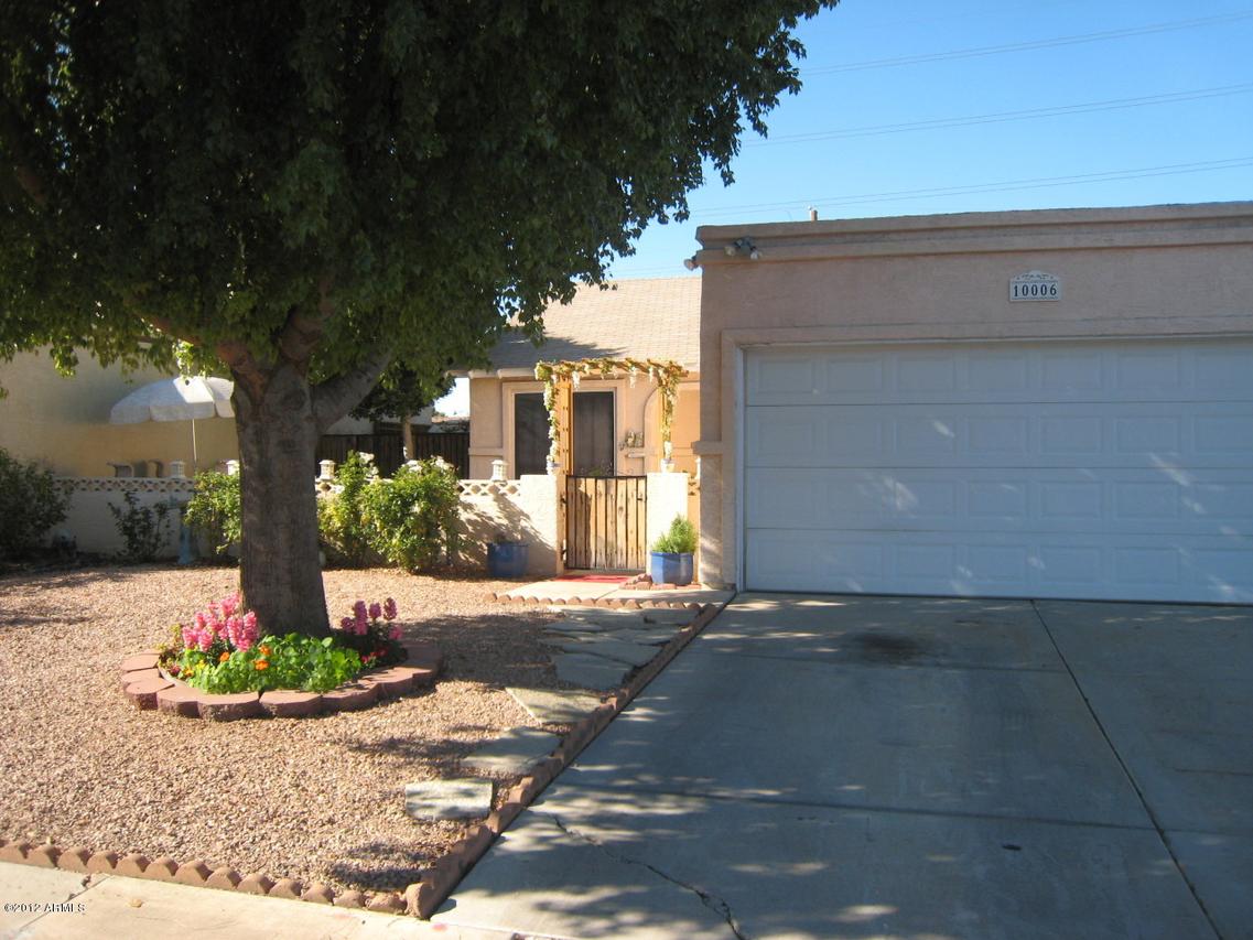 10006 N 66th Ln., Glendale, AZ 85302