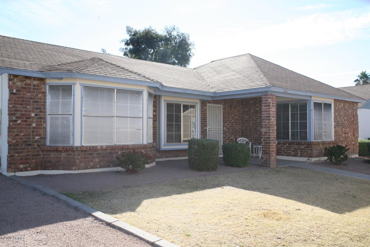 1055 N Recker Rd. #1021, Mesa, AZ 85205