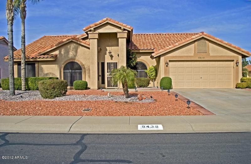 9438 W Tonto Ln., Peoria, AZ 85382