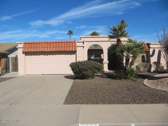 2424 W Portobello Ave., Mesa, AZ 85202