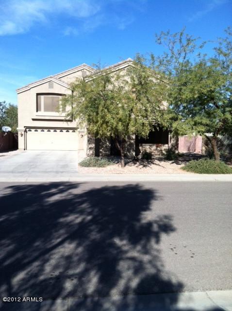 1676 E Diego Dr., Casa Grande, AZ 85122