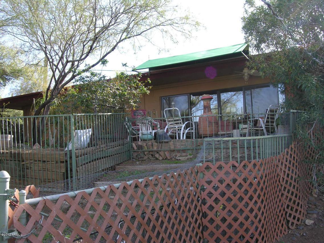 37801 N Linda Dr., Cave Creek, AZ 85331