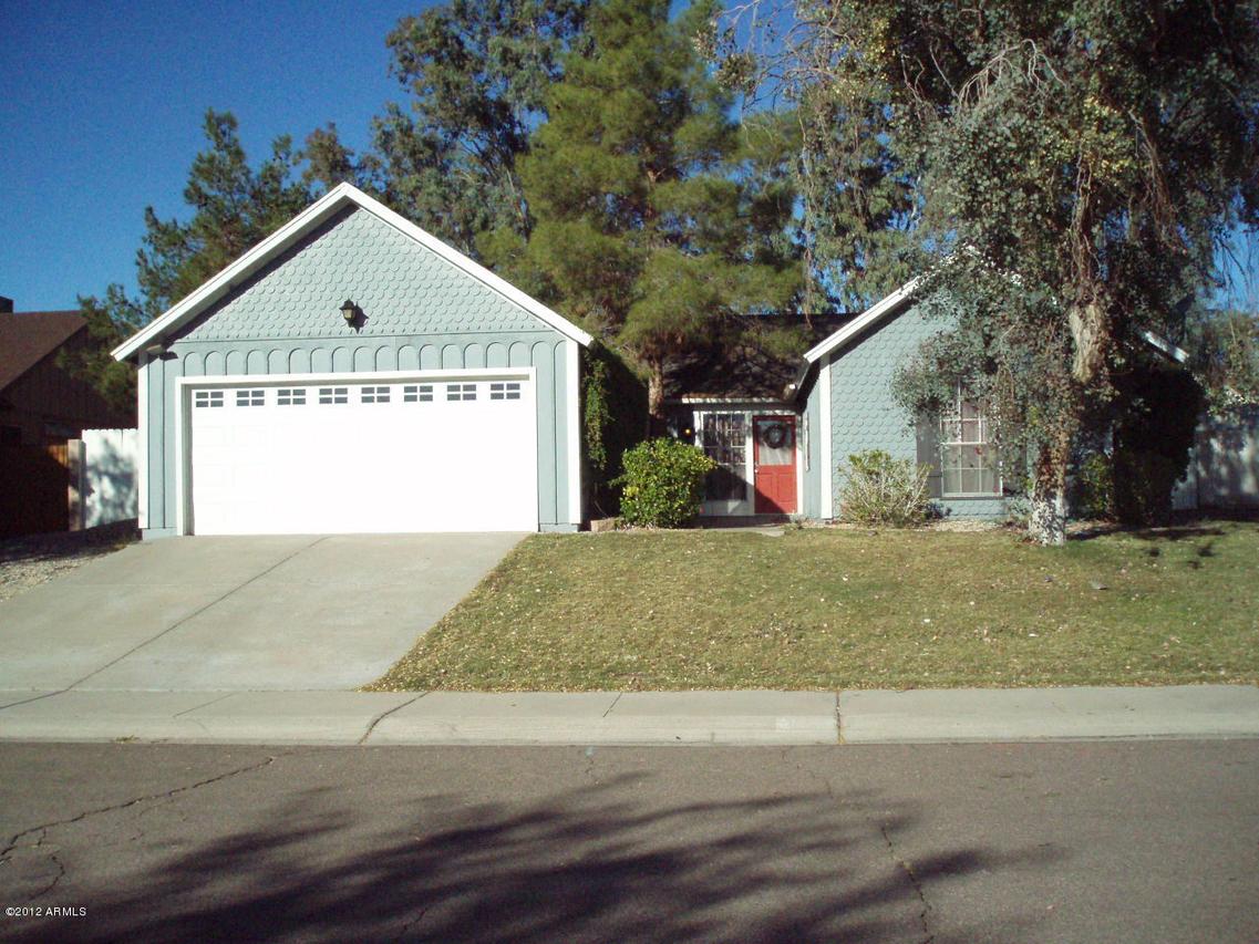 9848 S 47th Pl., Phoenix, AZ 85044