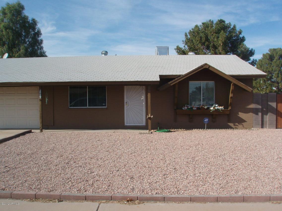 5430 N 78th Dr., Glendale, AZ 85303