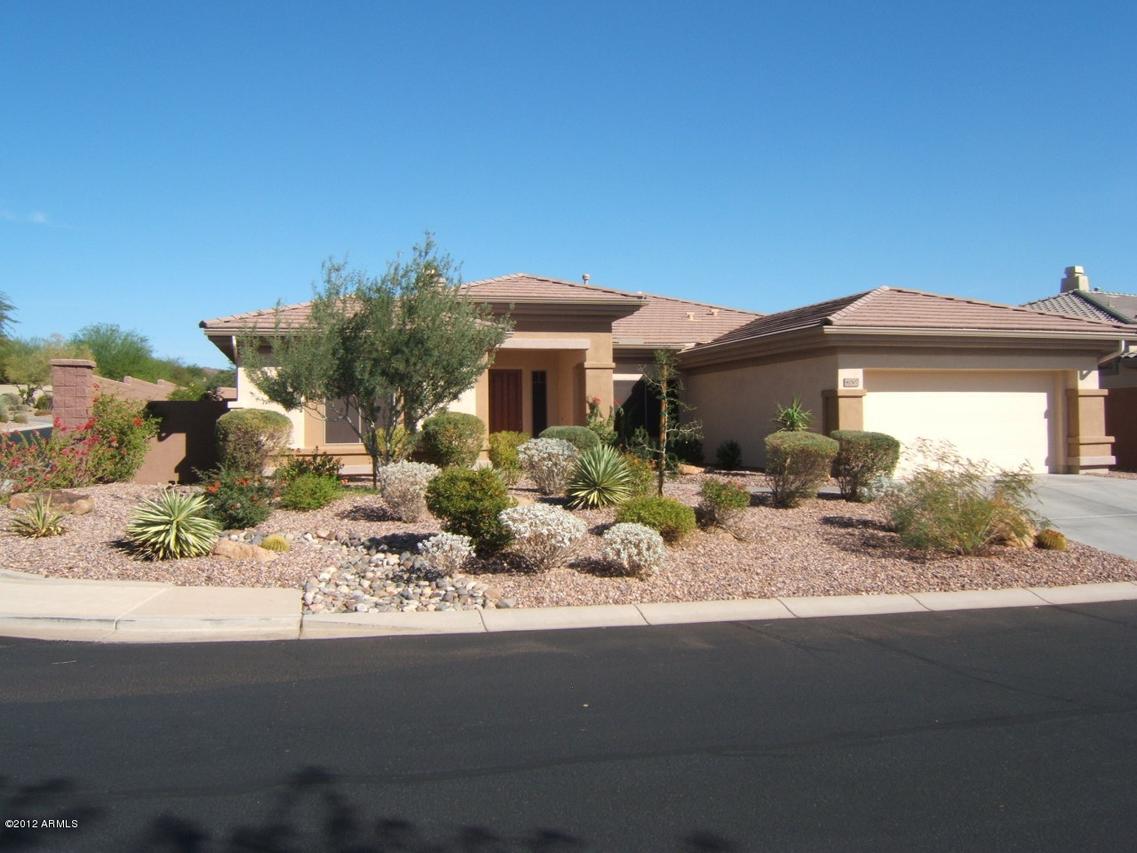 41507 N Bay Hill Way, Anthem, AZ 85086