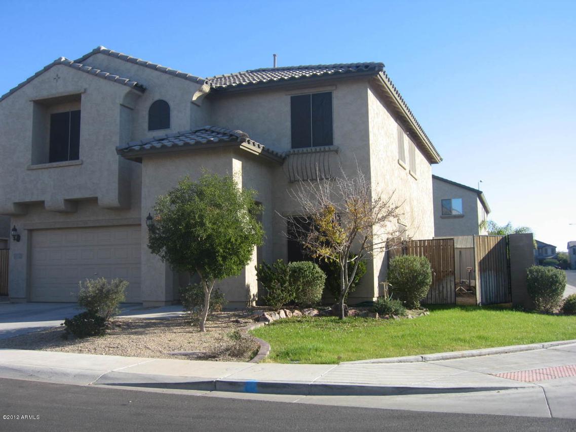 4641 S Carmine, Mesa, AZ 85212