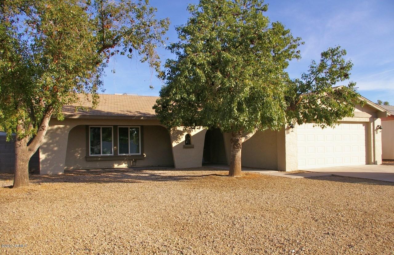 2511 N Nebraska St., Chandler, AZ 85225