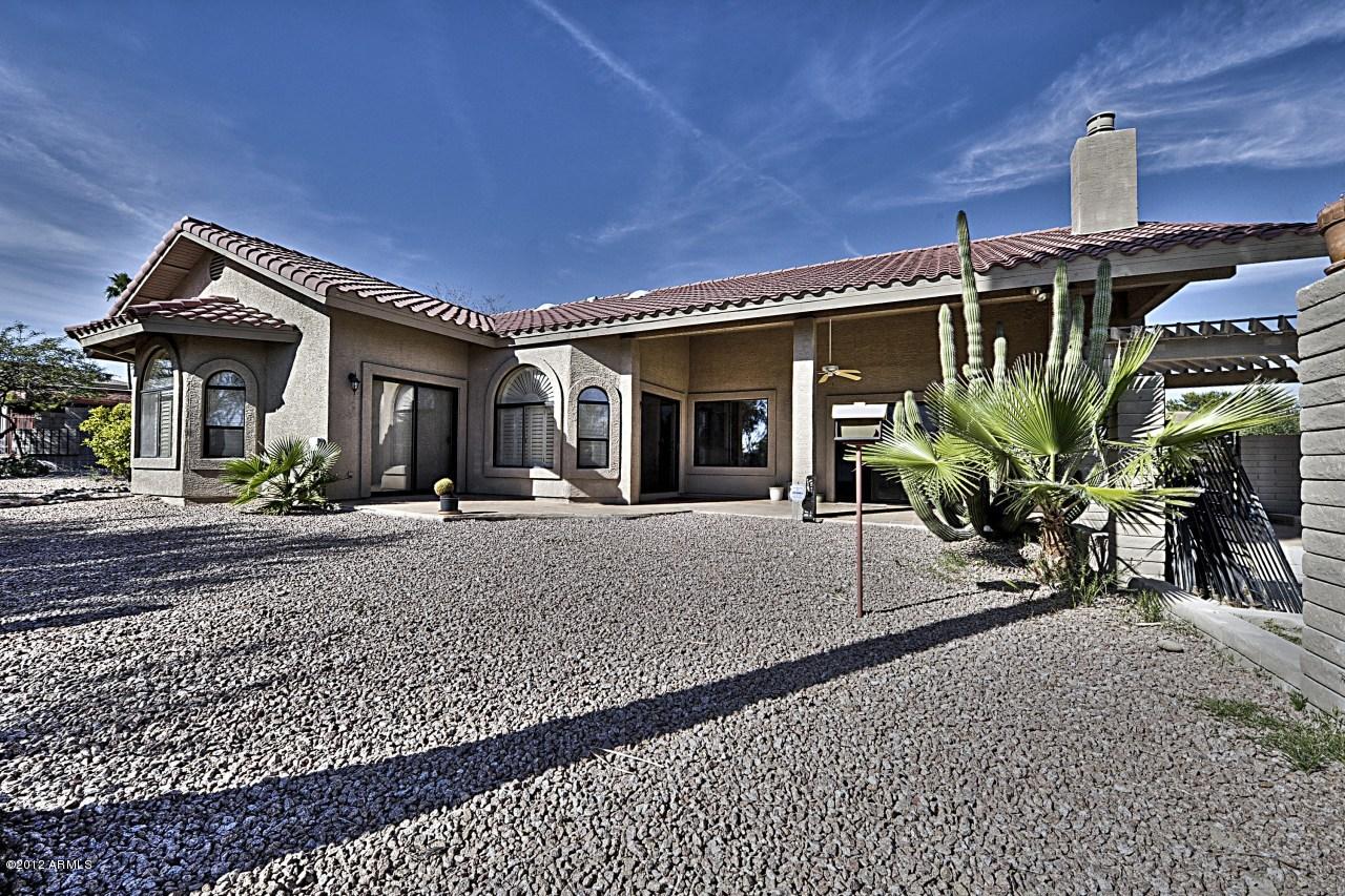 10454 N Nicklaus Dr., Fountain Hills, AZ 85268