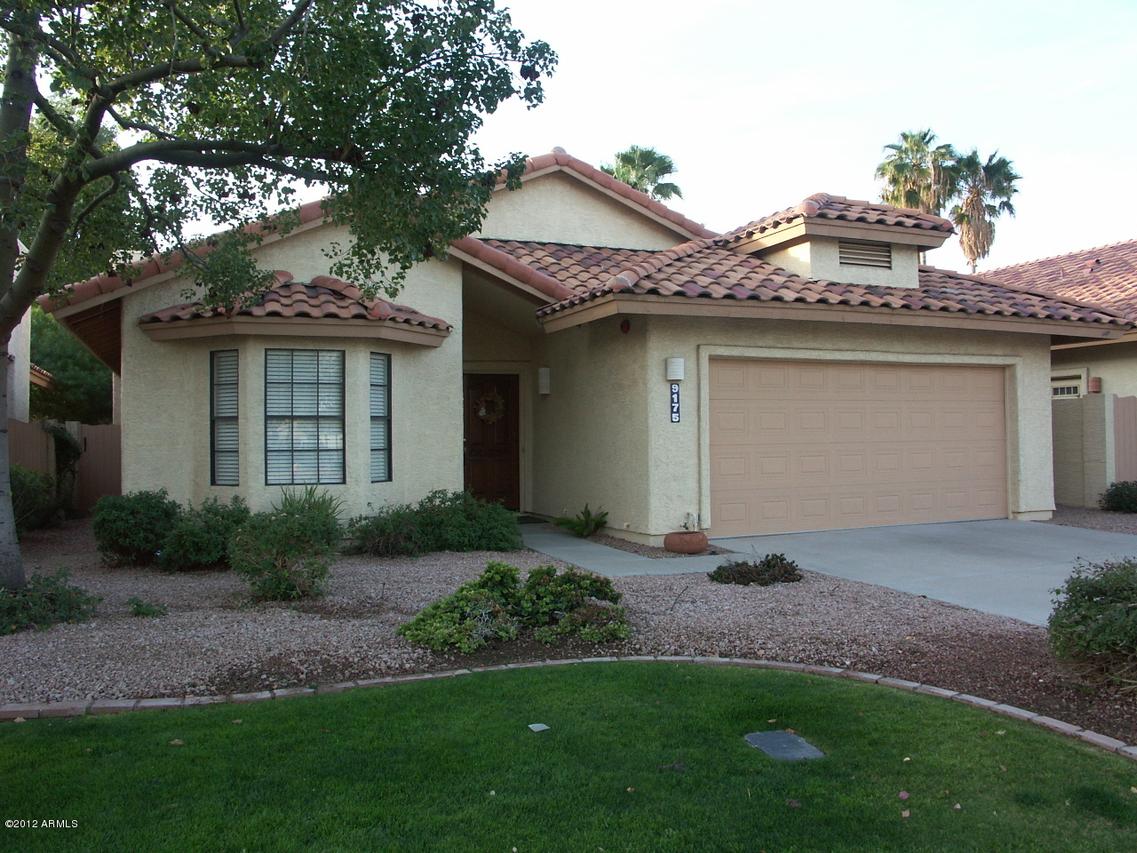 9175 E Poinsettia Dr., Scottsdale, AZ 85260