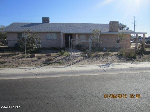 3601 S 124th Dr., Avondale, AZ 85323