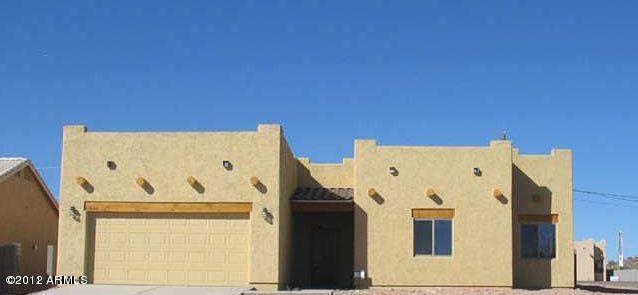 9804 E Del Monte Ave., Gold Canyon, AZ 85118