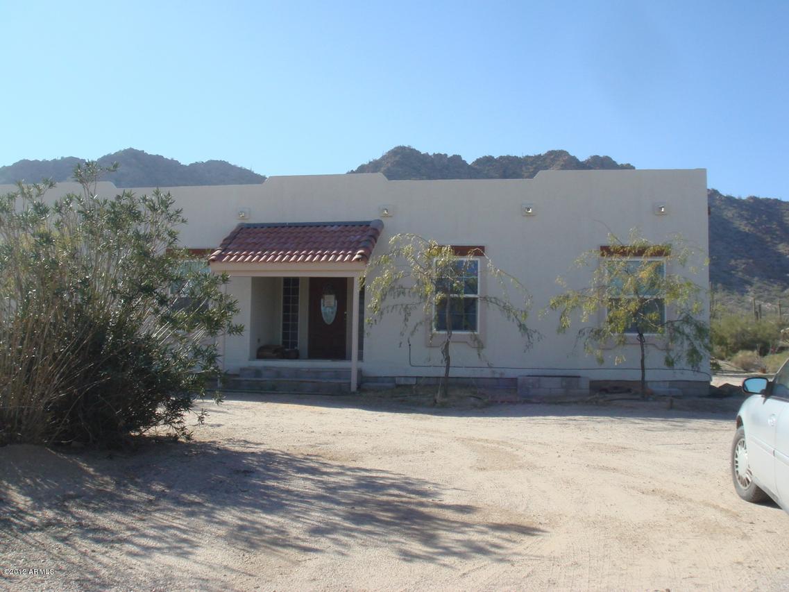 1782 S Indian Summer St., Maricopa, AZ 85139