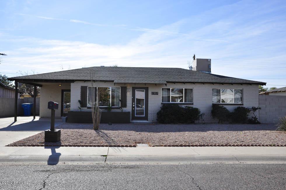 2307 W Seldon Ln., Phoenix, AZ 85021