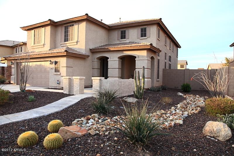 11434 E Stearn Ave., Mesa, AZ 85212