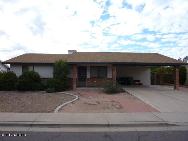 2851 E Covina St., Mesa, AZ 85213