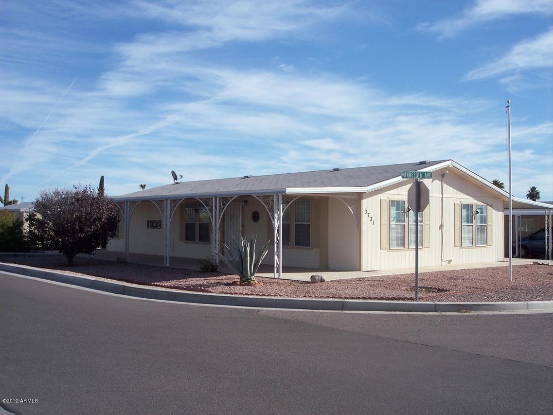 3731 N Minnesota Ave., Florence, AZ 85132