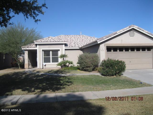 744 W Orchard Way, Gilbert, AZ 85233