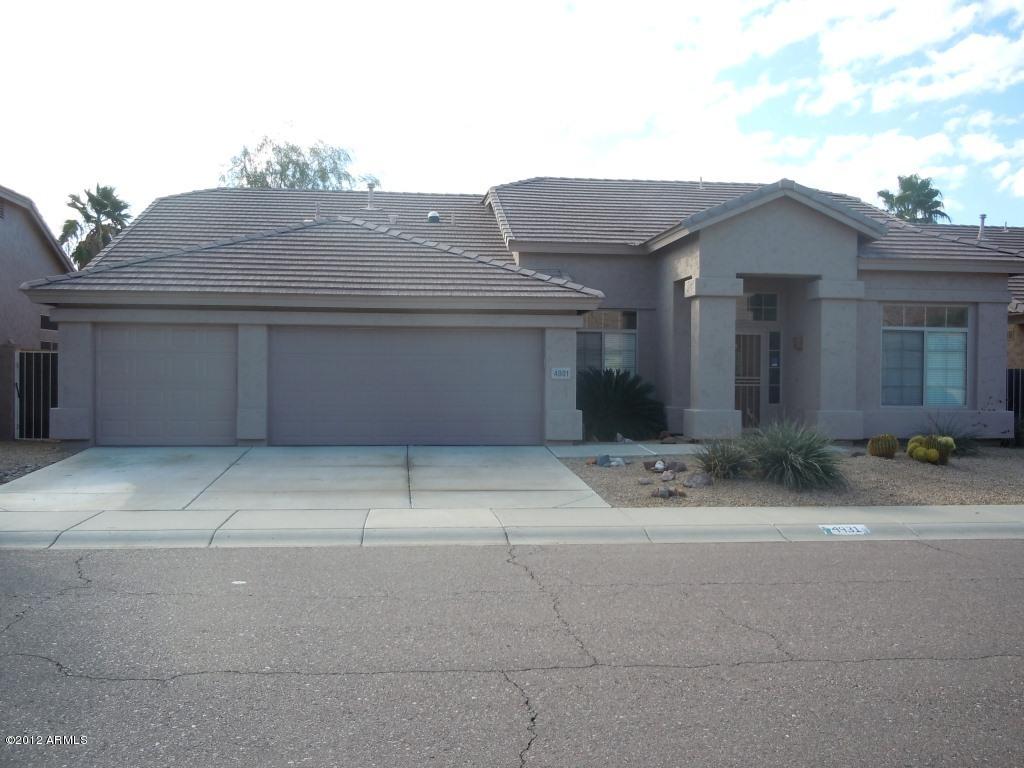 4931 E Marino Dr., Scottsdale, AZ 85254