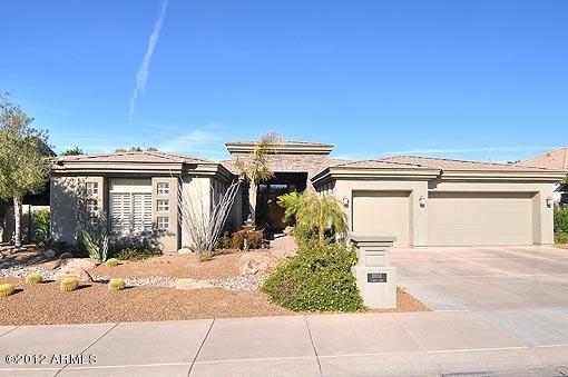 11058 E Onyx Ct., Scottsdale, AZ 85259