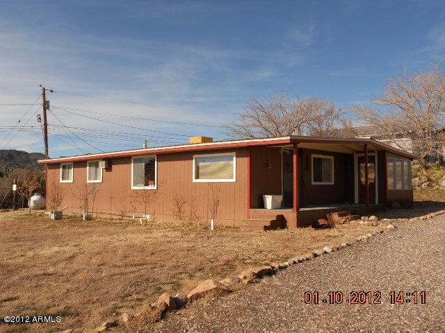 17030 W Mina Rd., Yarnell, AZ 85362
