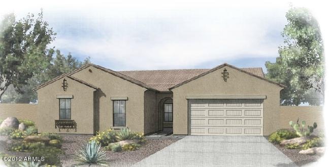 16205 W Berkeley Dr., Goodyear, AZ 85395