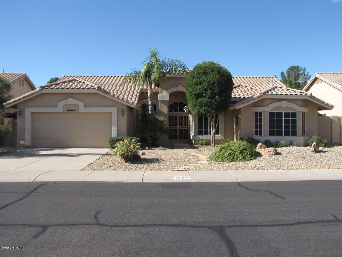 18882 N 88th Dr., Peoria, AZ 85382