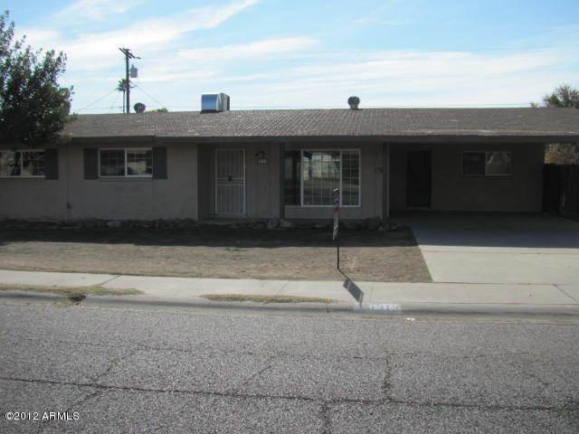 3313 W Stella Ln., Phoenix, AZ 85017
