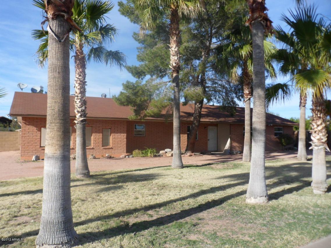 7646 E Minton Pl., Mesa, AZ 85207