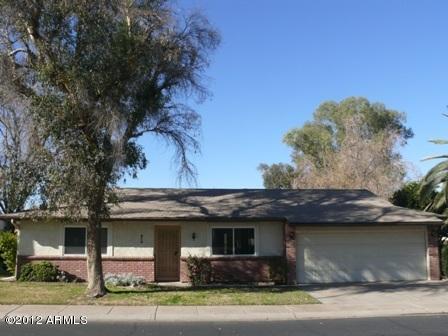 515 Leisure World, Mesa, AZ 85206