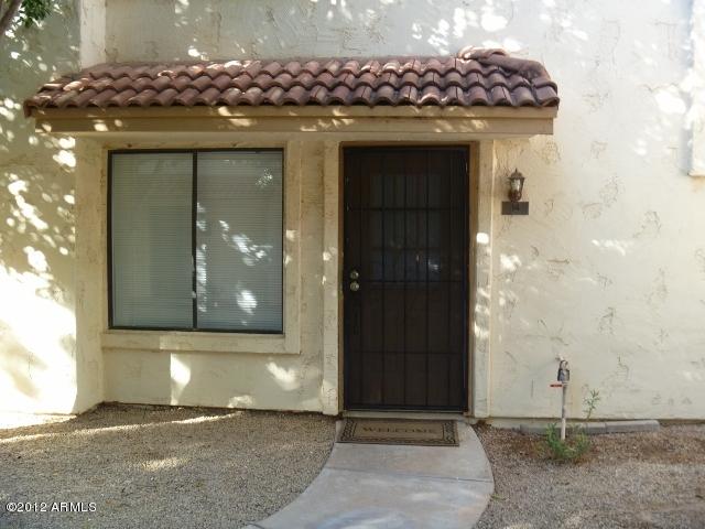 2970 N Oregon St. #14, Chandler, AZ 85225