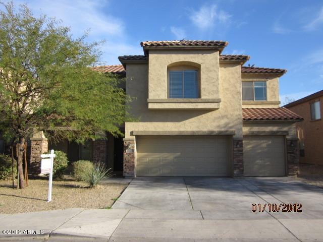 2115 N 94th Glen, Phoenix, AZ 85037