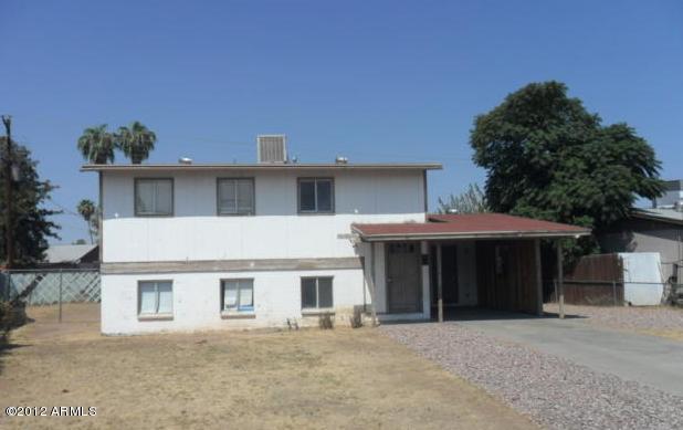 2618 N 49th Ln., Phoenix, AZ 85035