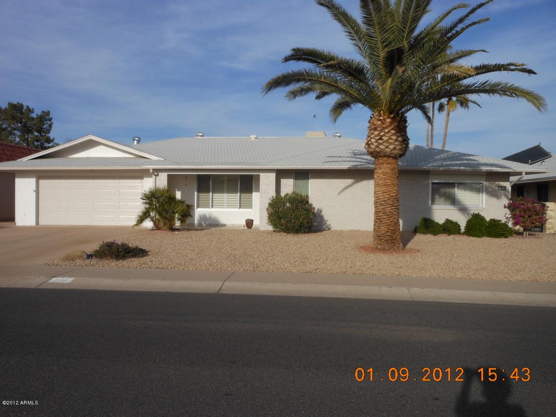 9518 W Lindgren Ave., Sun City, AZ 85373