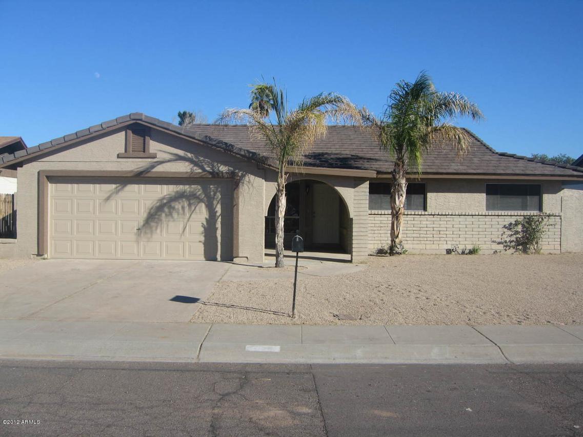 9813 N 56th Dr., Glendale, AZ 85302