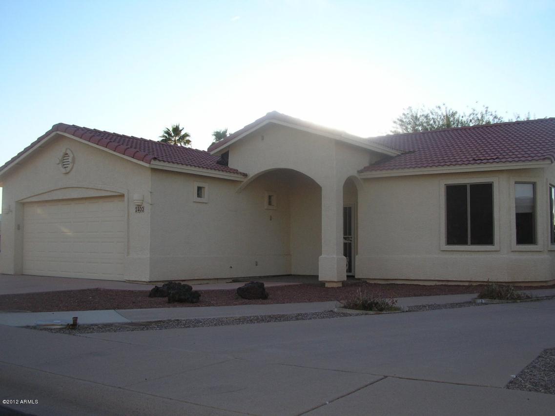 2400 N Ashton Pl., Mesa, AZ 85215