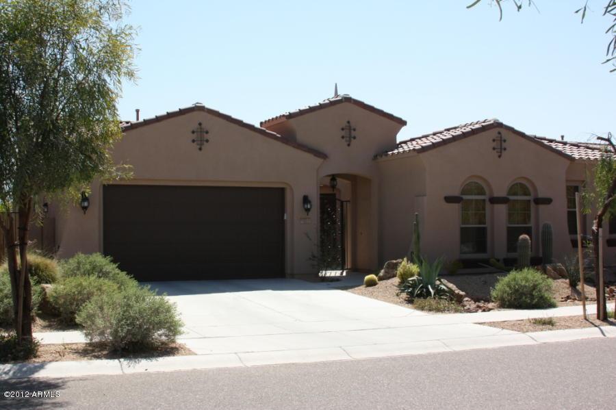 1813 W Dusty Wren Dr., Phoenix, AZ 85085