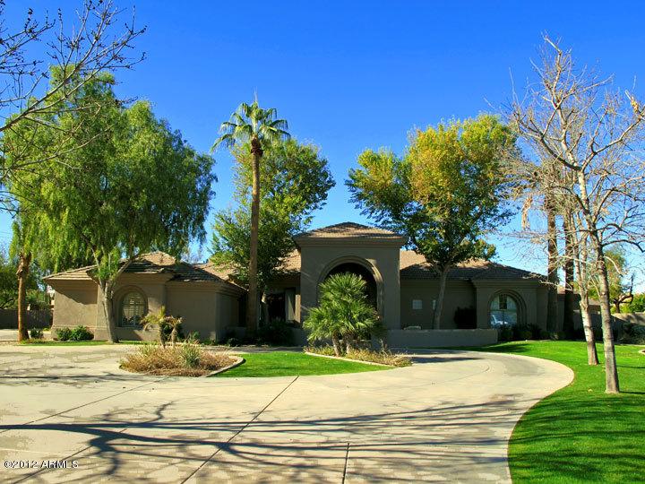 6014 E Jenan Dr., Scottsdale, AZ 85254