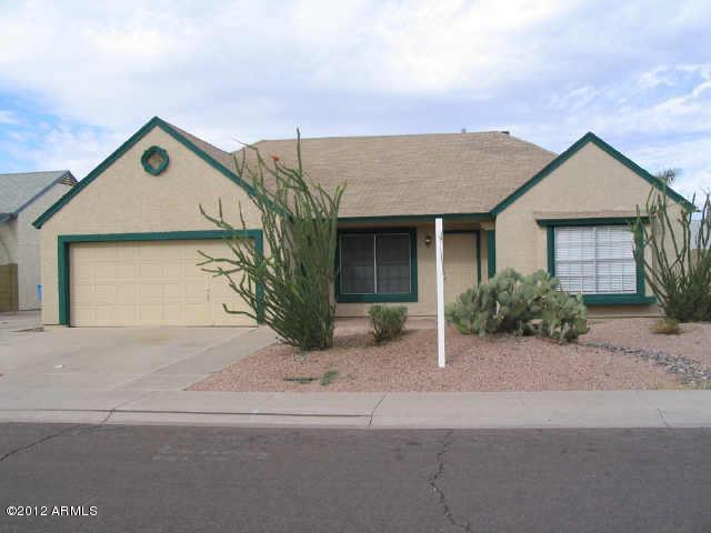 19408 N 8th Pl., Phoenix, AZ 85024