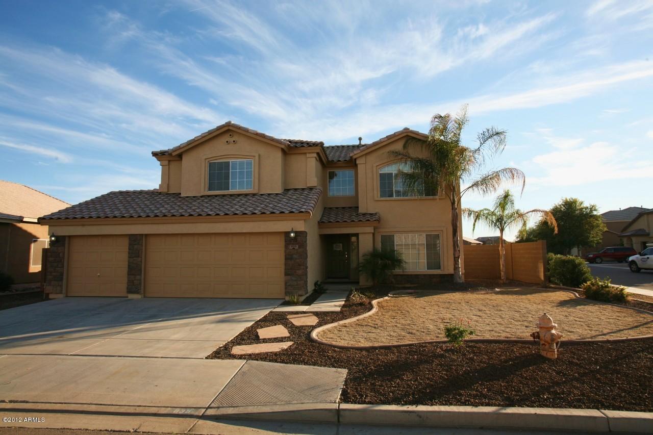 835 E Stirrup Ln., San Tan Valley, AZ 85143