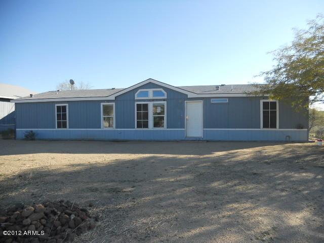 45219 N 12th St., New River, AZ 85087